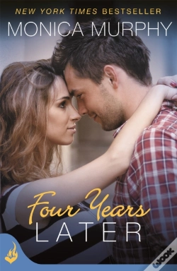 Capa do artigo Four Years Later: One Week Girlfriend Book 4