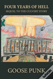 Capa do artigo Four Years Of Hell