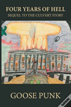 Capa do artigo Four Years Of Hell
