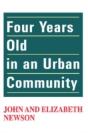 Four Years Old In An Urban Community - Preview