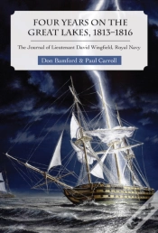 Capa do artigo Four Years On The Great Lakes, 1813-1816