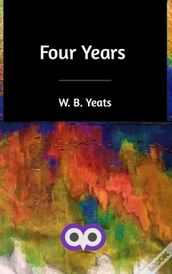 Capa do artigo Four Years
