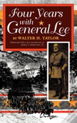 Capa do artigo Four Years With General Lee