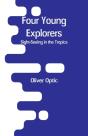 Four Young Explorers - Preview