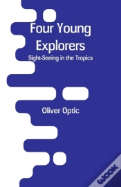 Capa do artigo Four Young Explorers