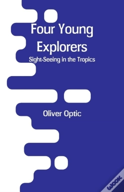 Capa do artigo Four Young Explorers