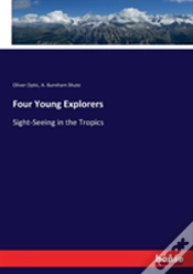 Capa do artigo Four Young Explorers