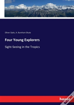 Capa do artigo Four Young Explorers