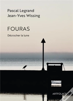 Capa do artigo Fouras Décrocher La Lune