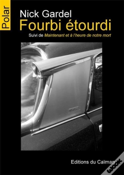Capa do artigo Fourbi Etourdi