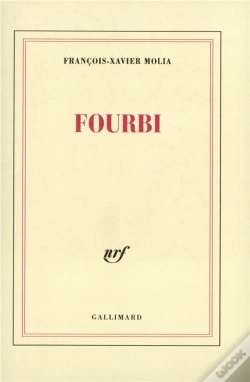 Capa do artigo Fourbi