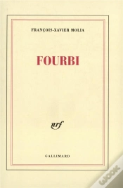 Capa do artigo Fourbi