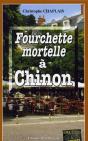 Fourchette Mortelle À Chinon - Preview