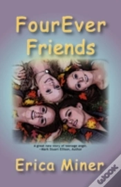 Capa do artigo Fourever Friends