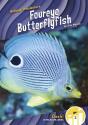 Foureye Butterflyfish - Preview