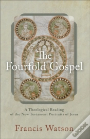 Capa do artigo Fourfold Gospel