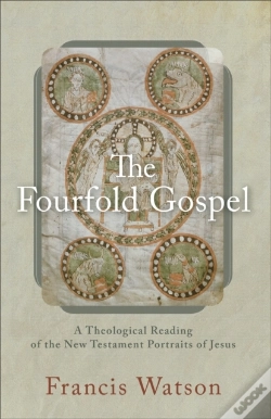 Capa do artigo Fourfold Gospel