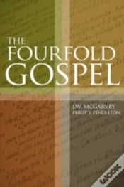 Capa do artigo Fourfold Gospel