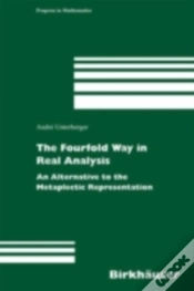 Capa do artigo Fourfold Way In Real Analysis