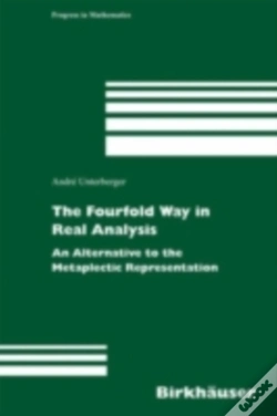 Capa do artigo Fourfold Way In Real Analysis