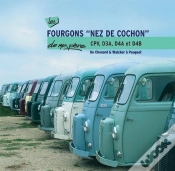 Capa do artigo Fourgons "Nez De Cochon" Cpv, D3a, D4a Et D4b