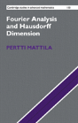 Fourier Analysis And Hausdorff Dimension - Preview