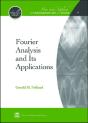 Fourier Analysis And Its Applications - Preview