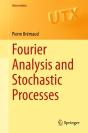 Fourier Analysis And Stochastic Processes - Preview