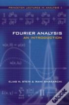 Fourier Analysis