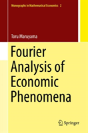 Fourier Analysis Of Economic Phenomena - Preview