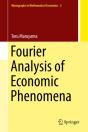 Fourier Analysis Of Economic Phenomena - Preview