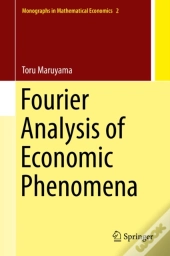 Fourier Analysis Of Economic Phenomena