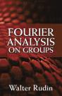 Fourier Analysis On Groups - Preview