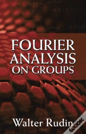 Capa do artigo Fourier Analysis On Groups