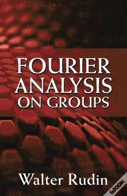 Capa do artigo Fourier Analysis On Groups