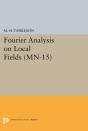 Fourier Analysis On Local Fields - Preview