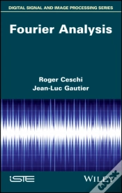 Capa do artigo Fourier Analysis