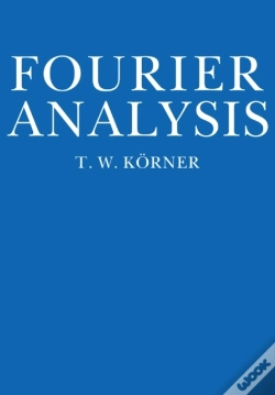 Capa do artigo Fourier Analysis