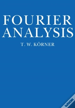 Capa do artigo Fourier Analysis