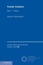 Fourier Analysis: Volume 1, Theory - Preview