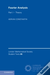 Capa do artigo Fourier Analysis: Volume 1, Theory