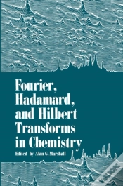 Capa do artigo Fourier, Hadamard, And Hilbert Transforms In Chemistry