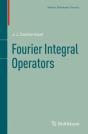 Fourier Integral Operators - Preview