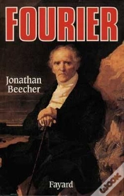 Capa do artigo Fourier : Le Visionnaire Et Son Monde