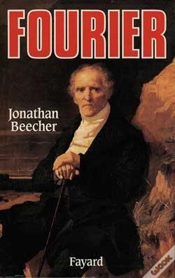 Capa do artigo Fourier : Le Visionnaire Et Son Monde