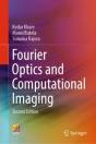 Fourier Optics And Computational Imaging - Preview