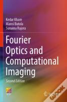 Fourier Optics And Computational Imaging