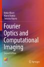 Fourier Optics And Computational Imaging - Preview