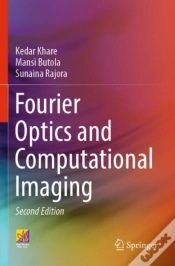 Capa do artigo Fourier Optics And Computational Imaging