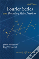 Fourier Series And Boundary Value Problems